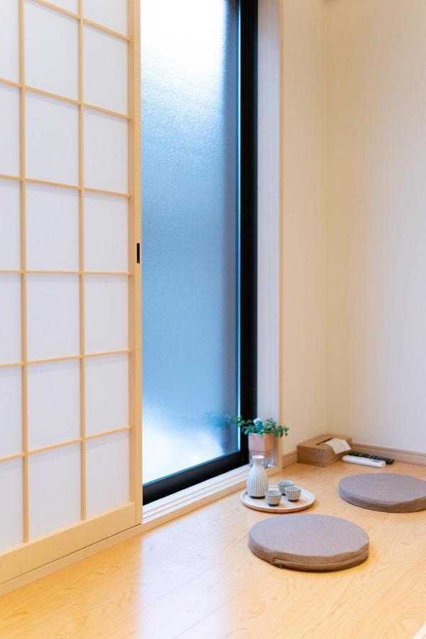 Hanastay花渓居 - 山（Yama) Oszaka Kültér fotó